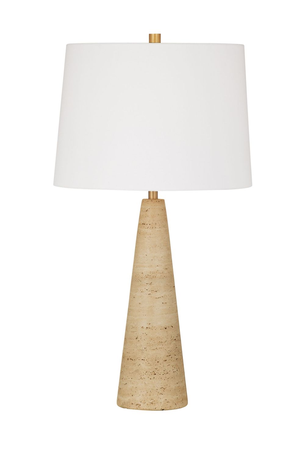 Oakmont - Table Lamp - Cream
