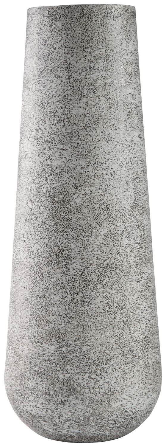 Fynn - Vase - Antique White - Beige