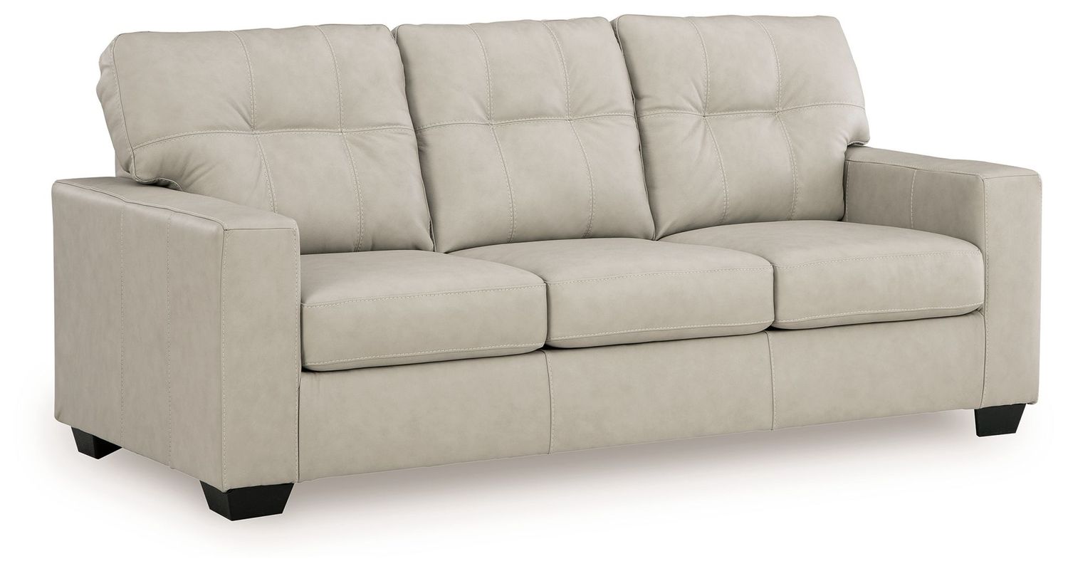 Santorine - Sofa - Bone - Beige
