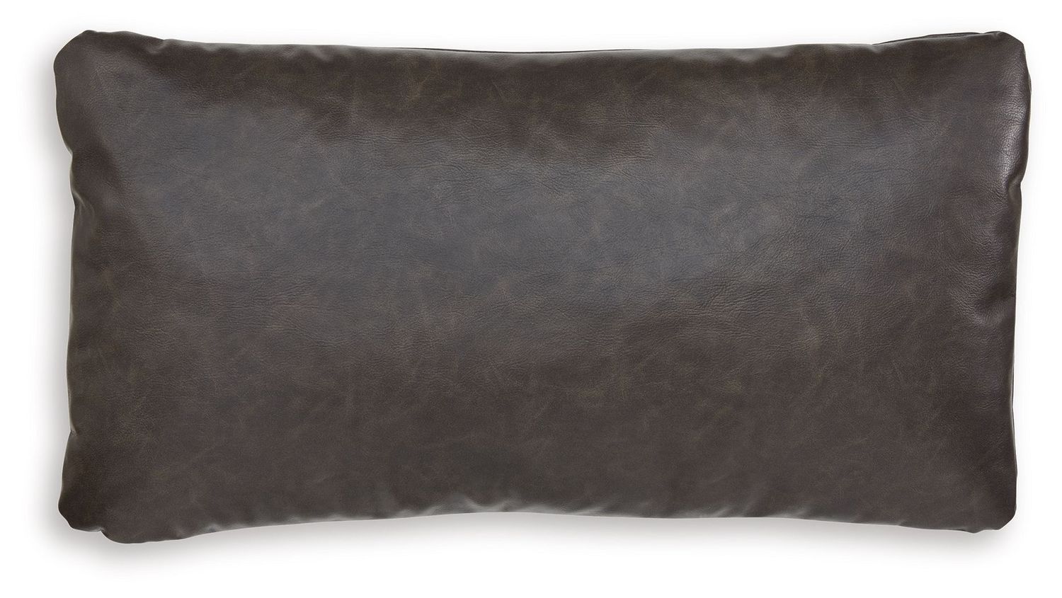 Danvale - Pillow (Set of 4) - Dark Brown - Dark Brown / 4 Pieces