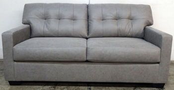 Battstone - Sofa - Graphite
