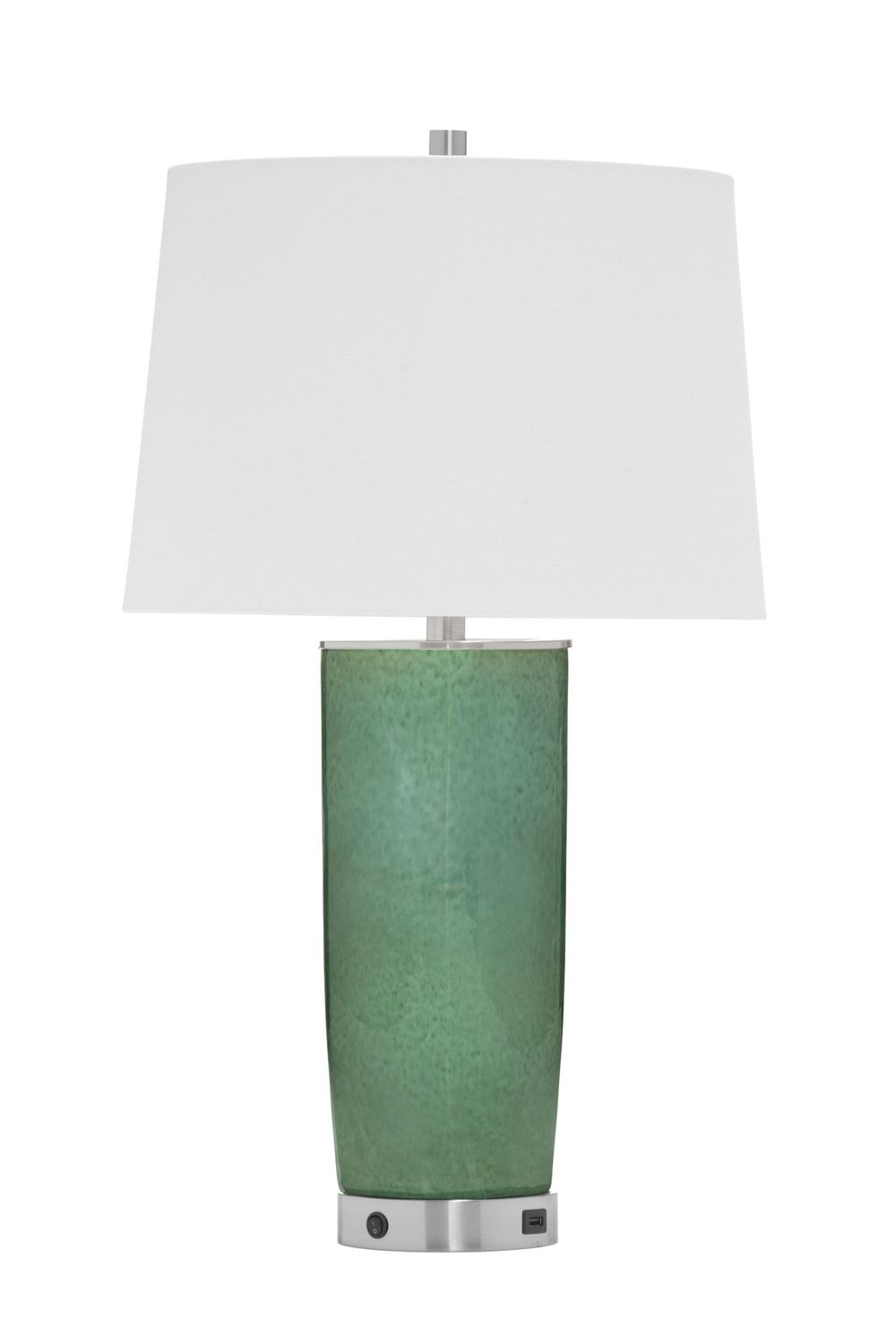 Siera - Table Lamp - Blue