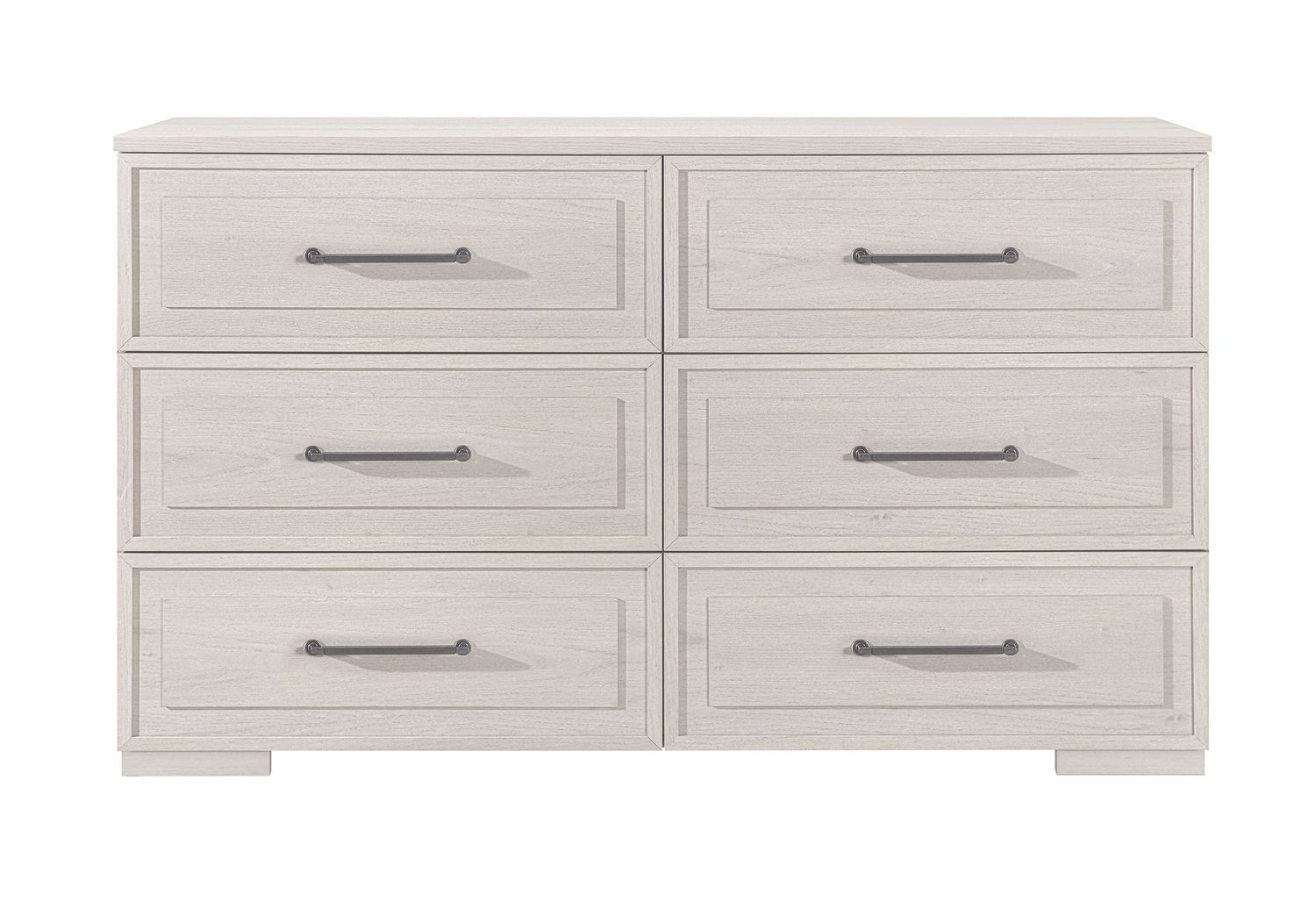 Clara - Dresser - Beige