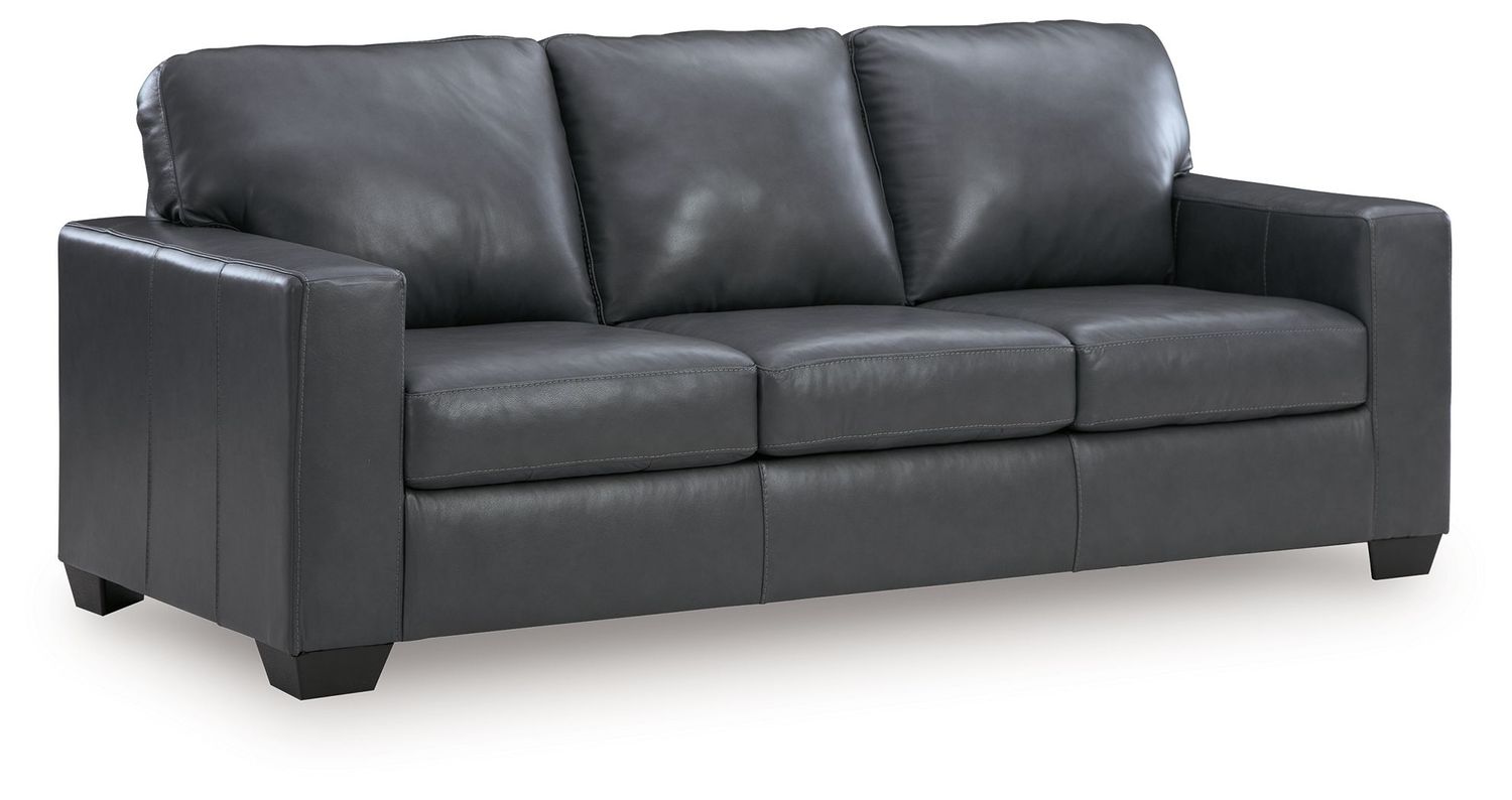 Bolsena - Queen Sofa Sleeper - Admiral - Blue