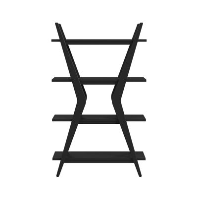 Stratton - Etagere - Black