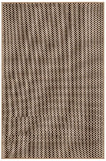 Ryanville - Indoor/Outdoor 8' x 10' Rug - Brown / Black - Dark Brown / 8' x 10'