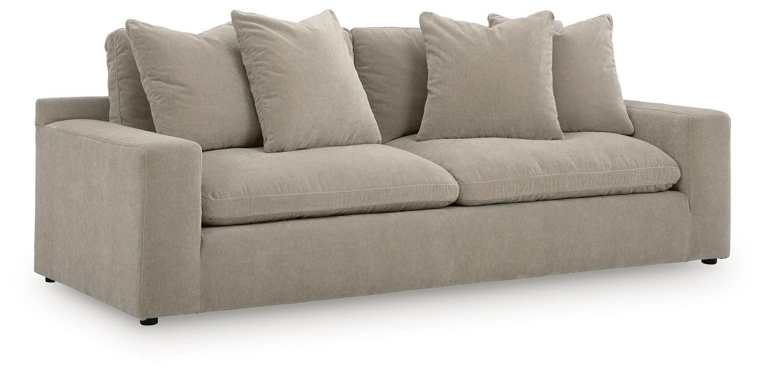 Maxton Heights - Sofa - Pebble - Beige
