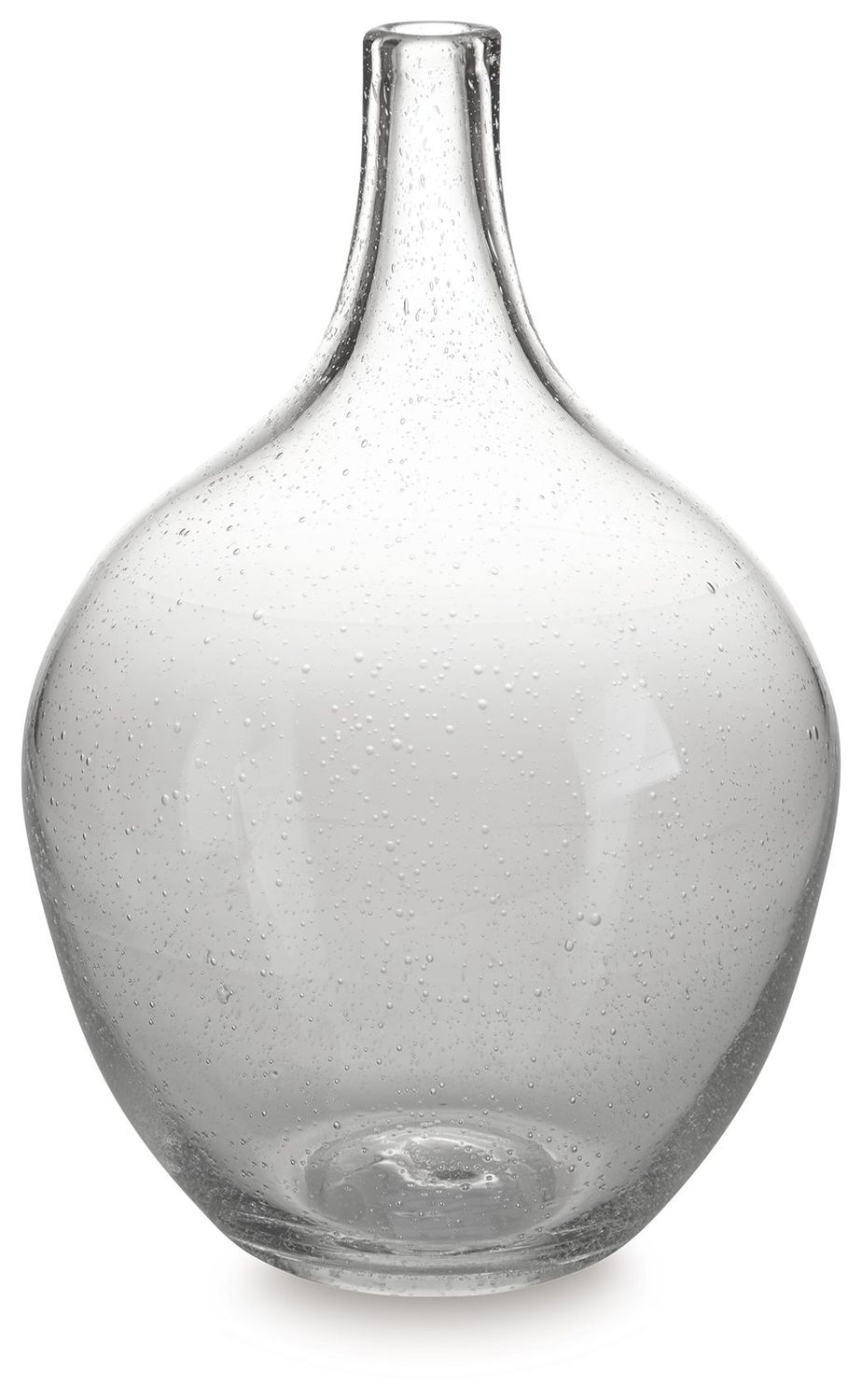 Kurthorne - Vase, Dimensions: 7''W x 7''D x 11''H