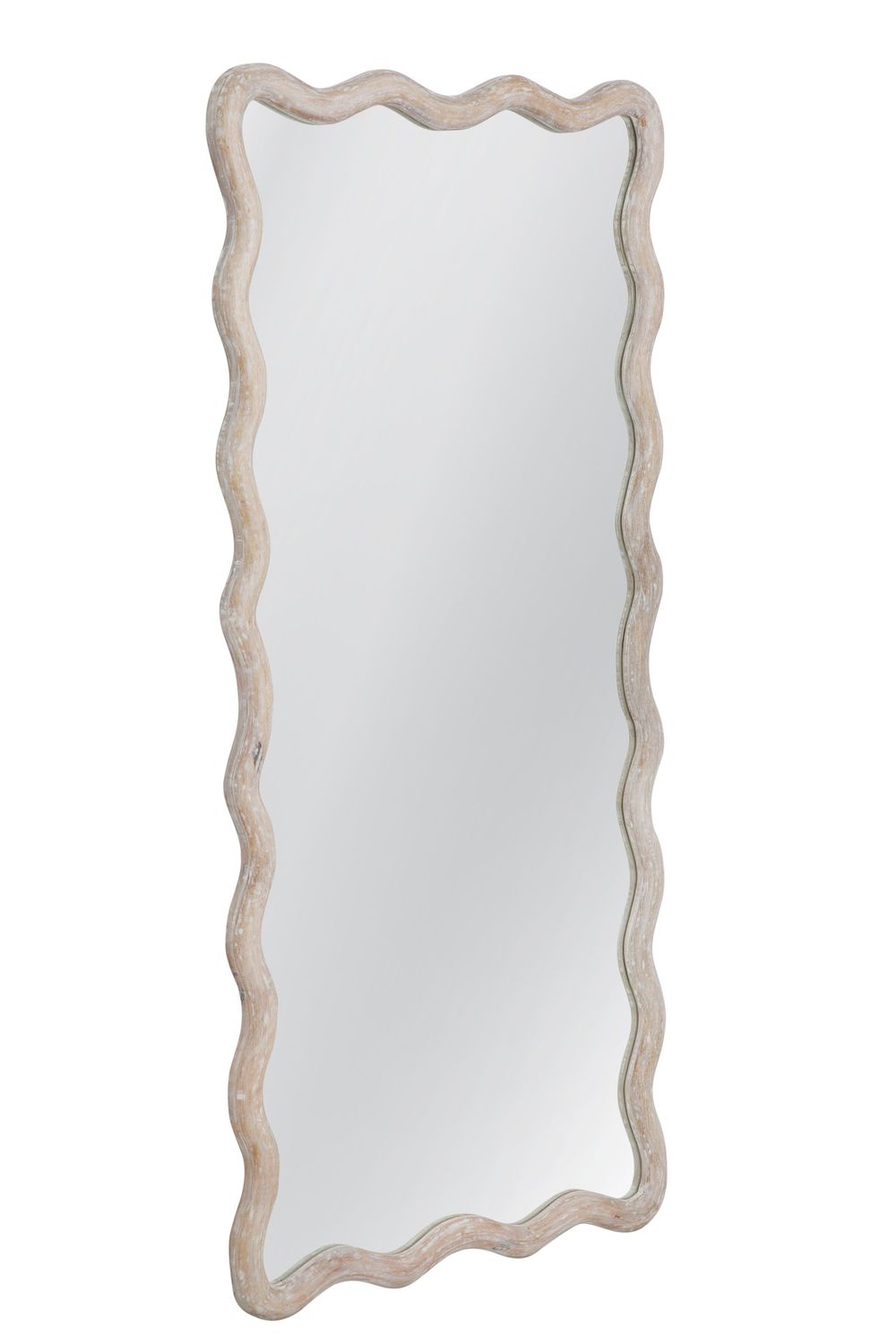 Sonoma - Large Wall Mirror - Cream