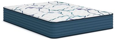 Limited Edition Firm 3.0 - Twin XL Mattress - White - Twin Long