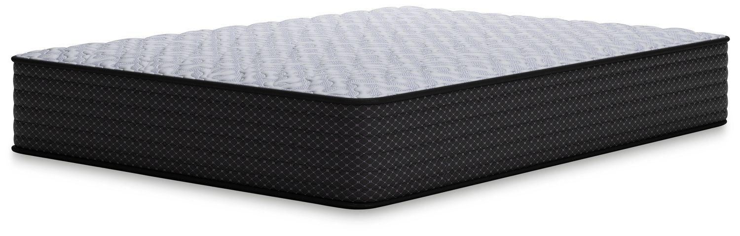 Anniversary Edition Firm - Mattress, Size: California King