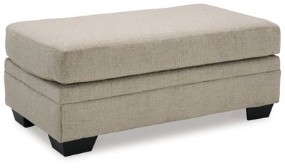 Stonemeade - Ottoman