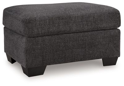 Loreo - Ottoman
