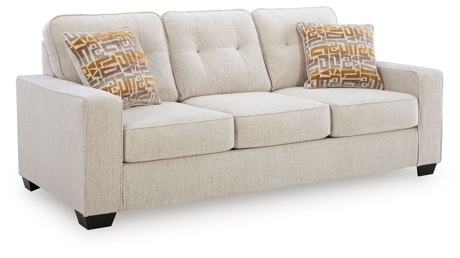 Larimer - Sofa, Color: Beige