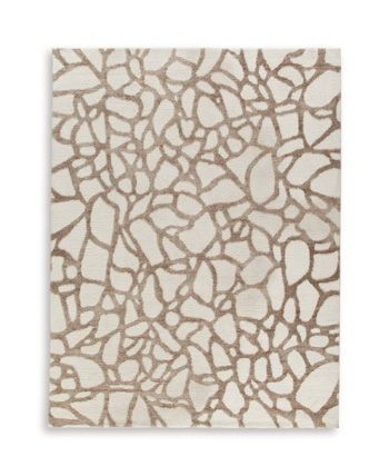 Wessonland - Rug, RugSize: 9' x 12'