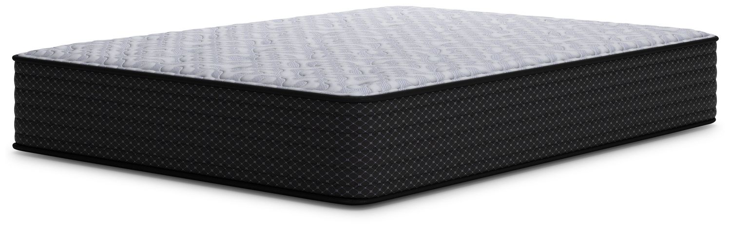 Anniversary Edition Plush - Mattress, Size: California King