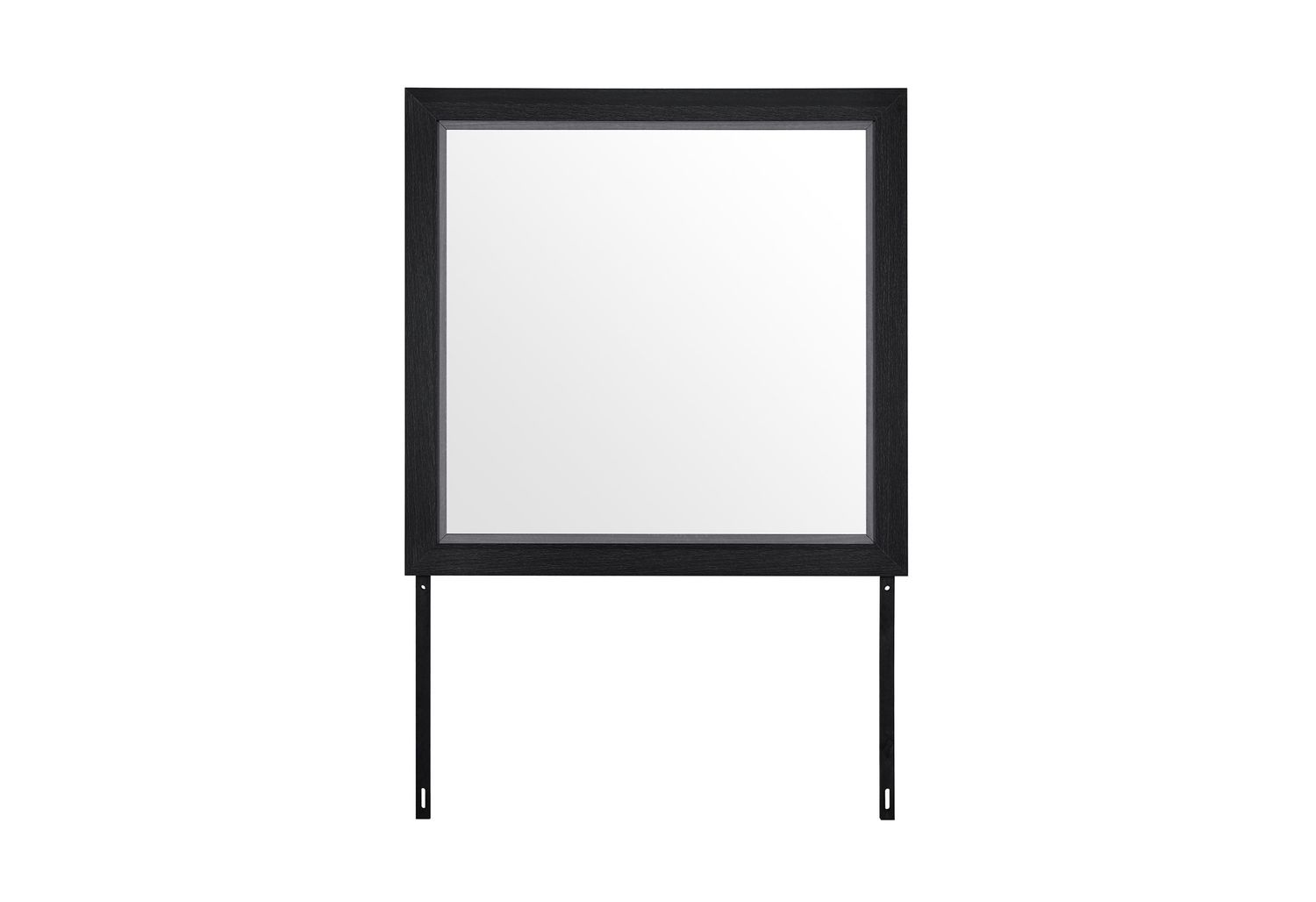Optimus - Mirror - Black / Gray