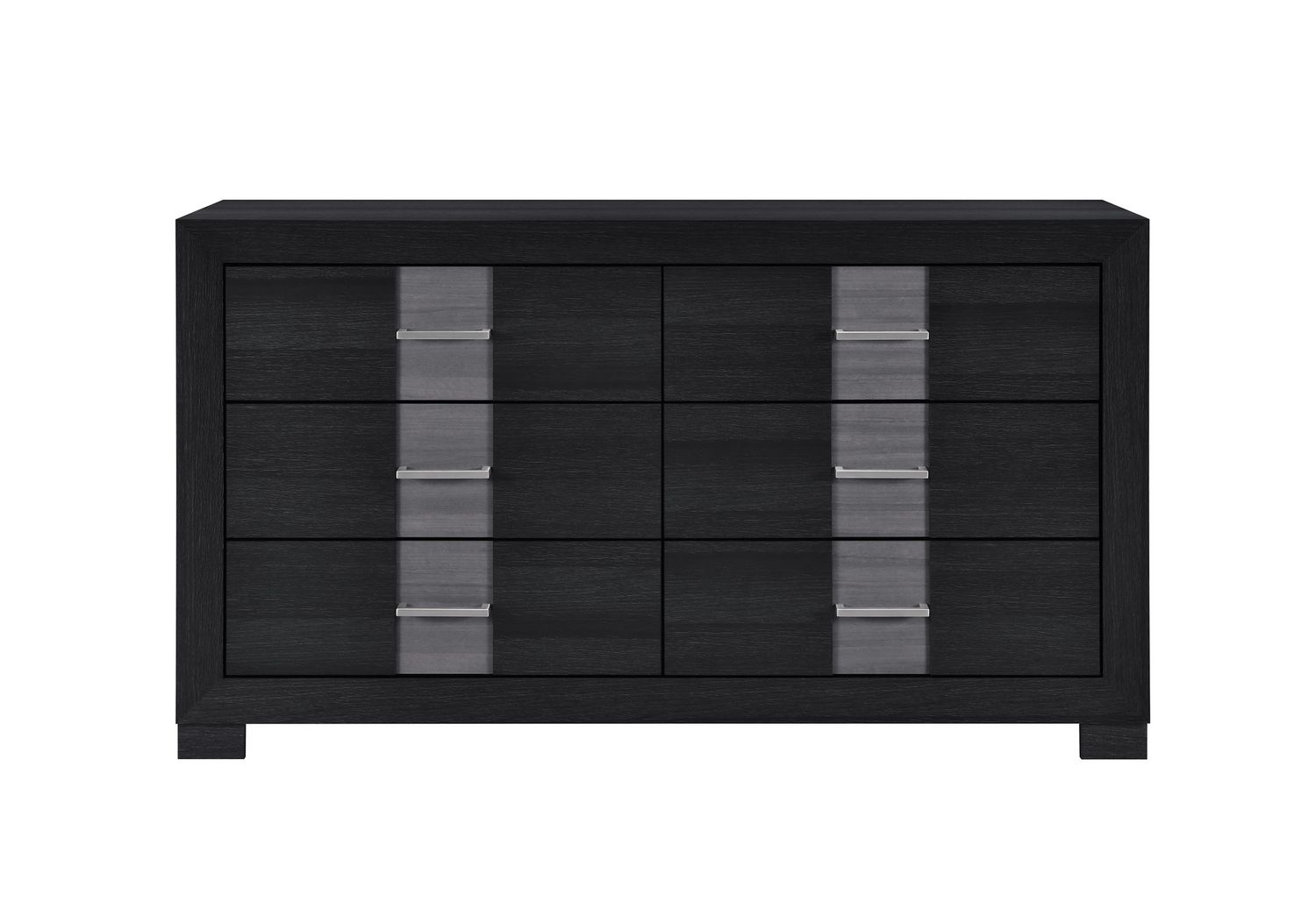 Optimus - Dresser - Black / Gray