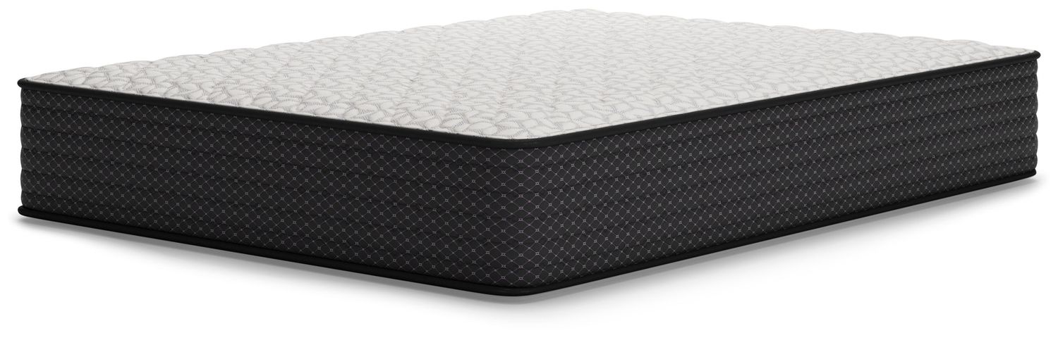 Limited Edition Firm - Twin XL Mattress - White - Twin Long
