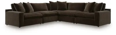 Maxton Heights Sectional