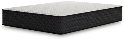Limited Edition Plush - Twin XL Mattress - White - Twin Long