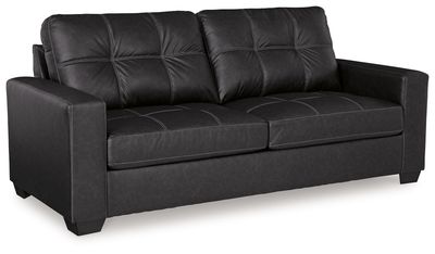 Barlin Mills - Sofa - Carbon - Black