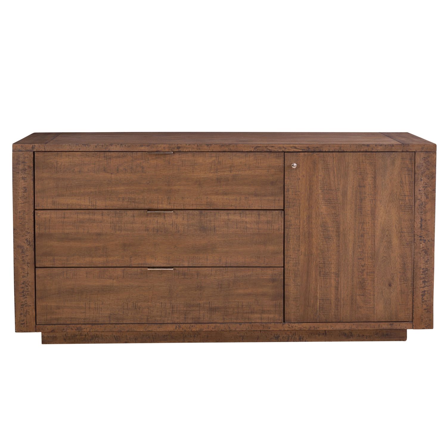 Garland - Server - Dark Brown