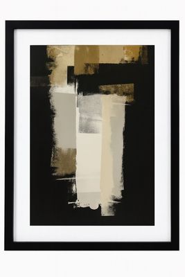 Sumatra I - Black