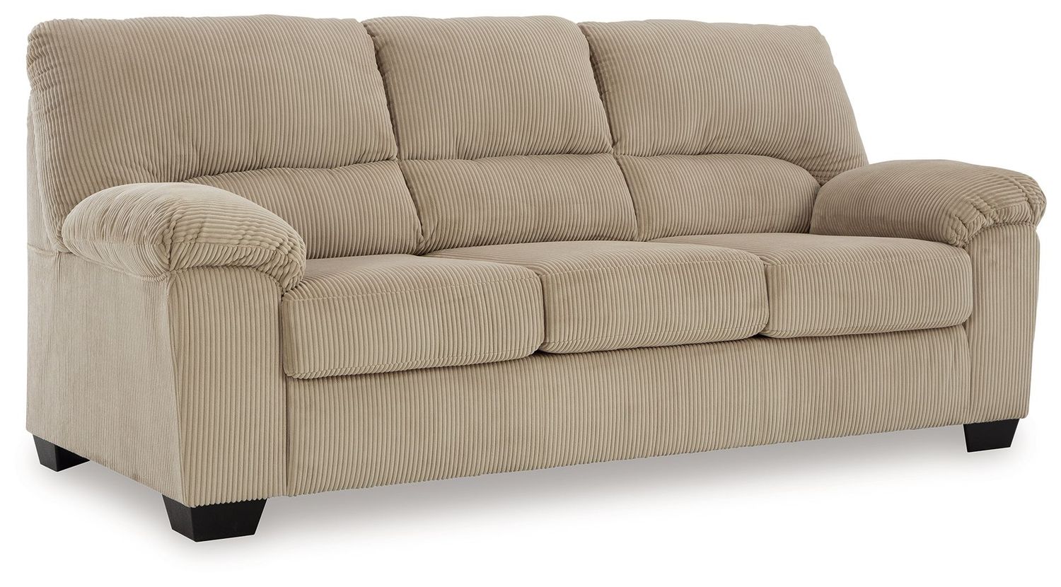 SimpleJoy - Sofa - Sand - Beige