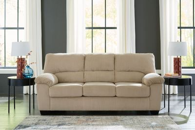 SimpleJoy - Sofa - Sand - Beige