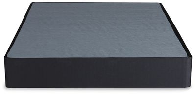 Foundation - Twin XL Foundation - Black - Twin Long