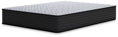 Anniversary Edition Firm - Twin XL Mattress - White - Twin Long