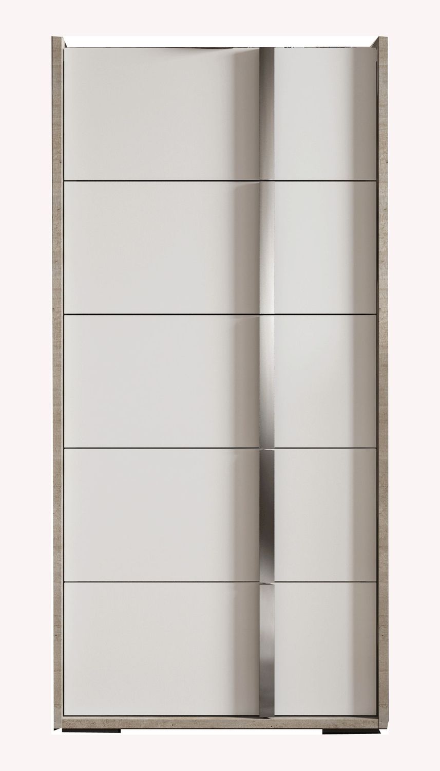Treviso - Chest - White