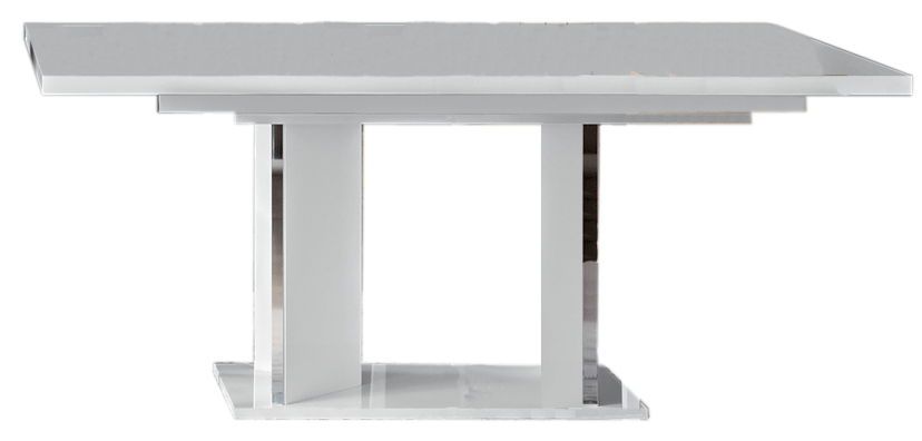 Lisa - Dining Table Italy - White