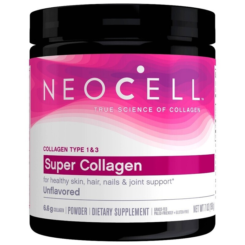 Neocell Super Collagen Powder 7oz