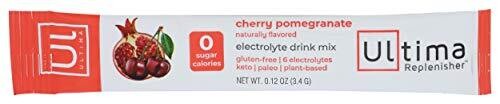 Ultima Replenisher Electrolyte Mix Cherry Pomegranate