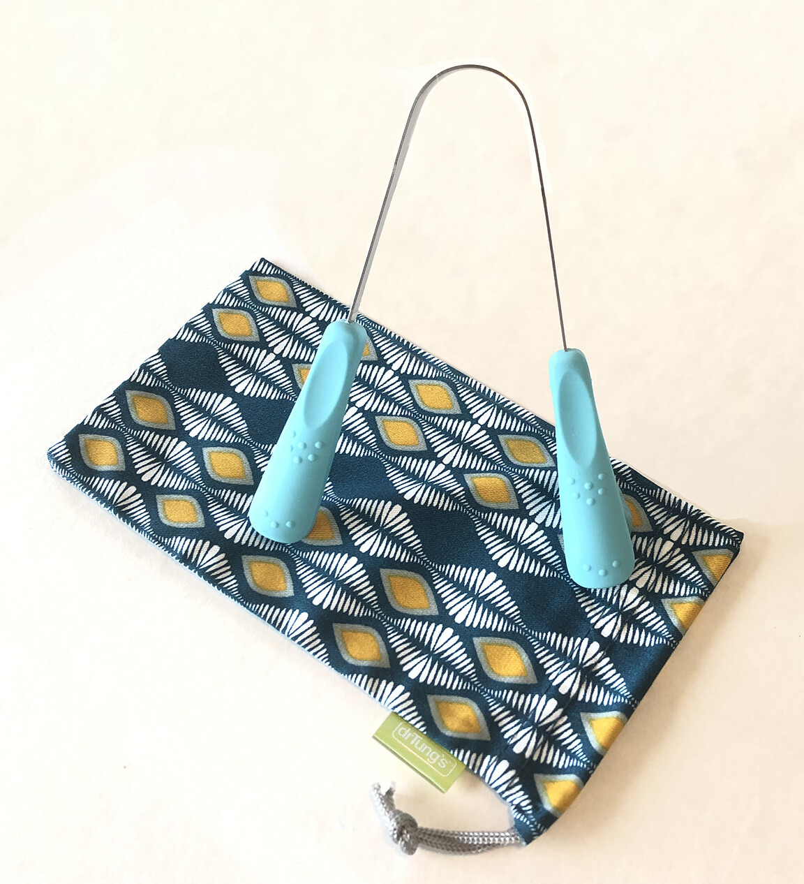 Dr. Tung's Tongue Cleaner