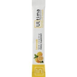 Ultima Replenisher Electrolyte Mix Lemonade