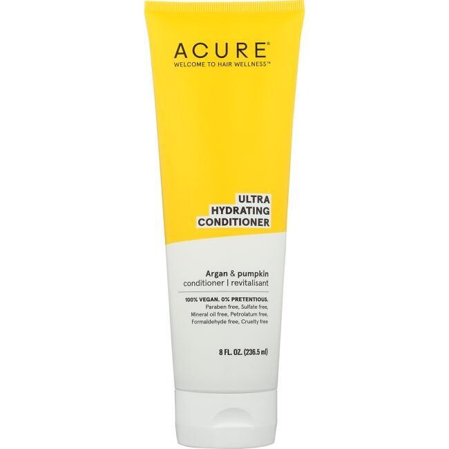 Acure Ultra Hydrating Conditioner 8oz