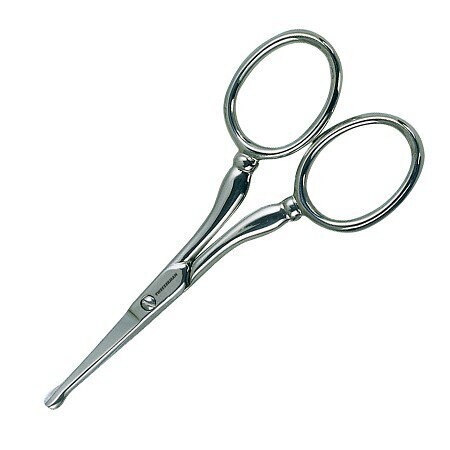 Facial Hair Scissors