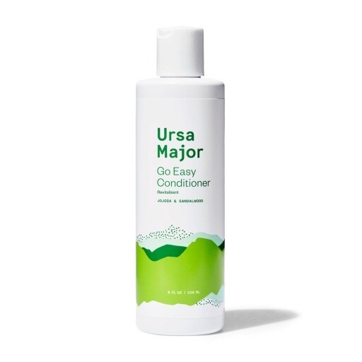 Ursa Major Go Easy Daily Conditioner