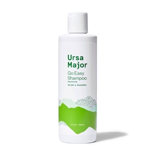 Ursa Major Go Easy Daily Shampoo