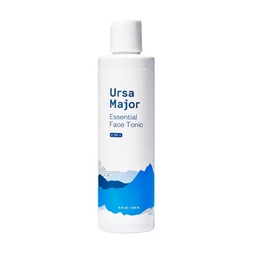Ursa Major 4-in-1 Essential Face Tonic