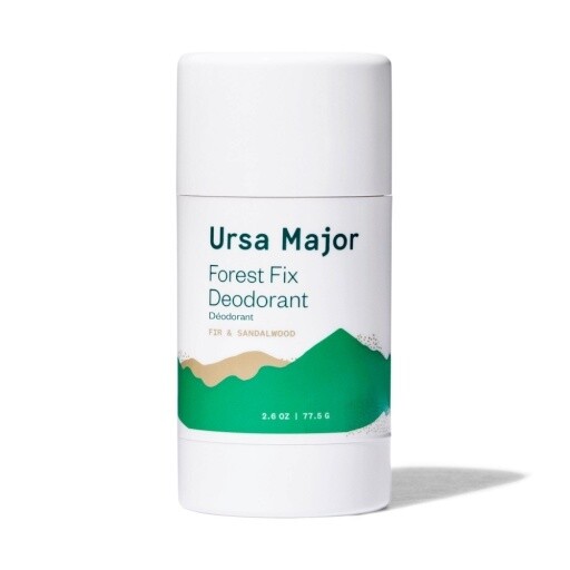 Ursa Major Forest Fix Deodorant 2.6oz