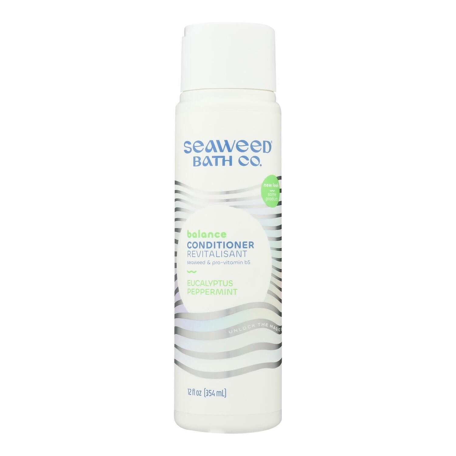 Seaweed Bath Co. Balance Conditioner 12oz
