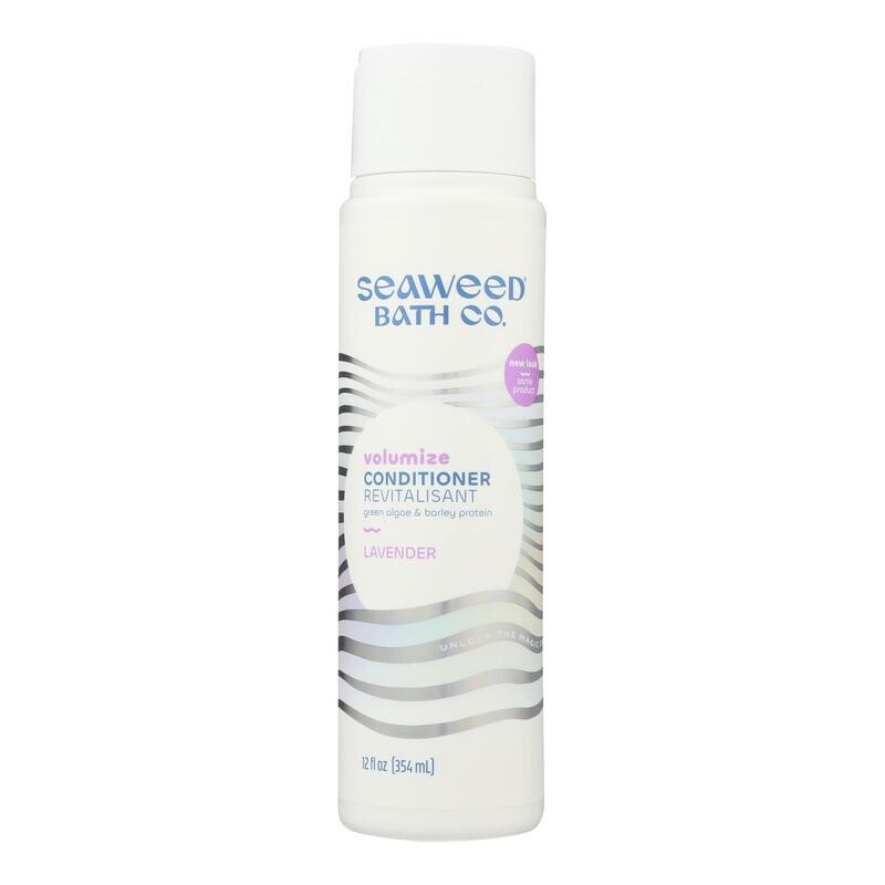 Seaweed Bath Co. Volumize Conditioner 12oz
