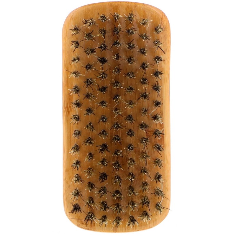 Bass Beard Brush