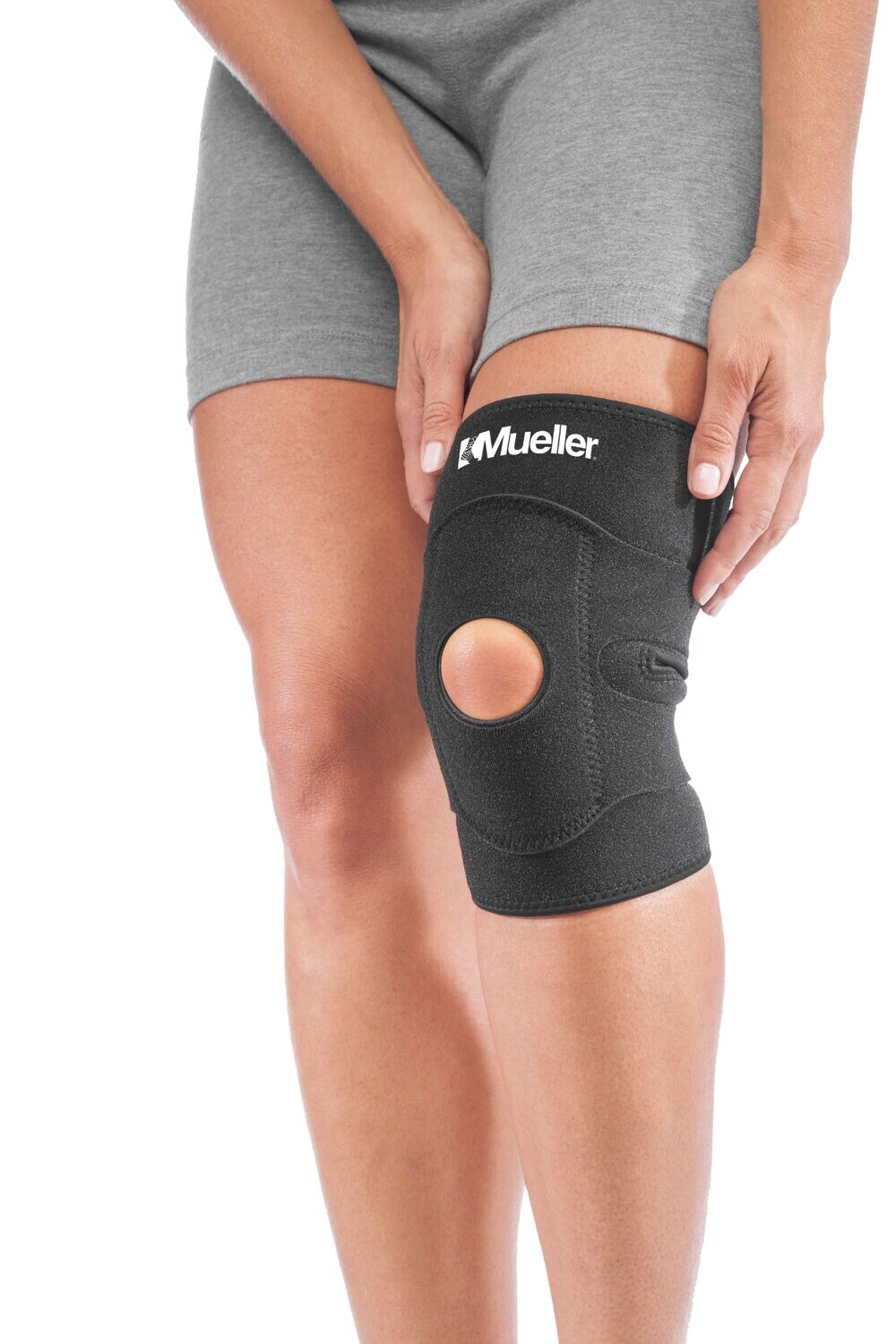 Mueller Knee Support Adjustable One Size fits most