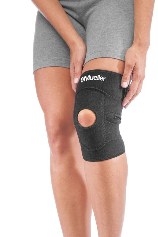 Mueller Knee Support Adjustable One Size fits most