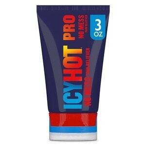Icy Hot Pro No Mess 3oz